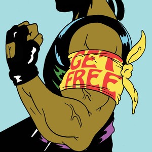 Get Free (feat. Amber Of Dirty Pr