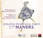 Haendel: Sonatas In Several Parts