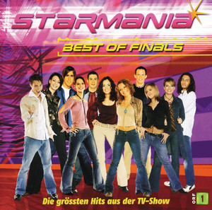 Starmania-Best Of Finals