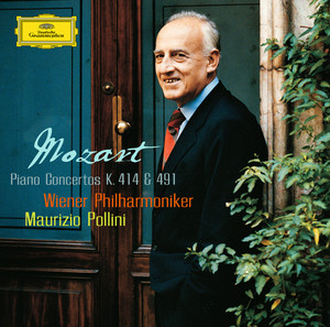 Mozart: Piano Concertos Nos. 12 &