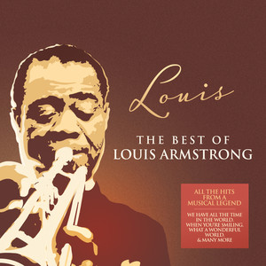 Louis - The Best Of Louis Armstro