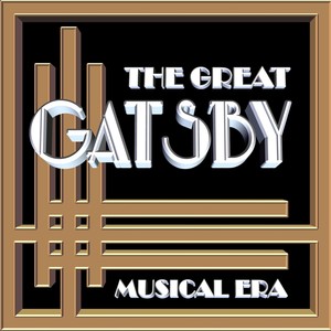 The Great Gatsby Musical Era