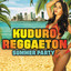 Kuduro Reggaeton Summer Party