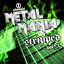 Vh1 Classic Metal Mania Stripped 