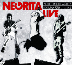 Negrita Live