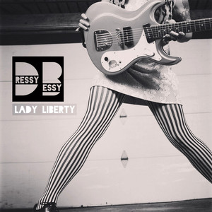 Lady Liberty - Single