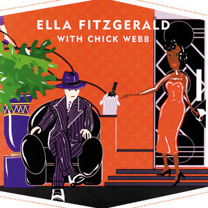 Swingsation: Ella Fitzgerald With