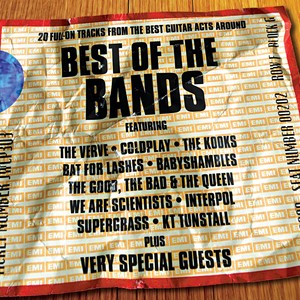 Best Of The Bands