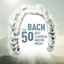 Bach - The 50 Best Classical Mast