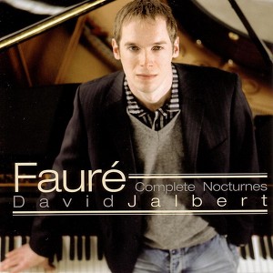 Faure: Complete Nocturnes - David