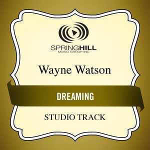 Dreaming (studio Track)