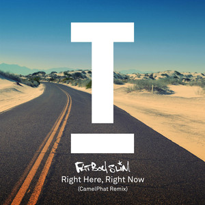 Right Here, Right Now (CamelPhat 