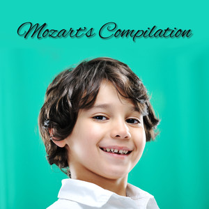 Mozarts Compilation  Classical 