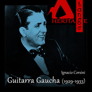 Guitarra Gaucha (1929 - 1933)