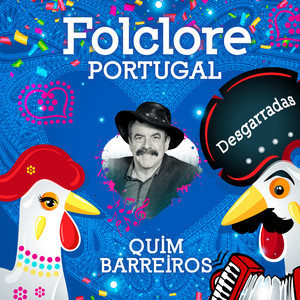 Folclore Portugal - Desgarradas