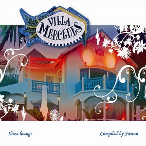 Villa Mercedes Ibiza Lounge