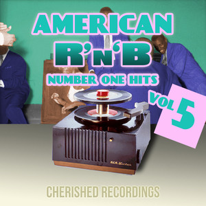 American R And B No1 Hits Vol 5