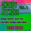 Energy Fitness, Vol. 1
