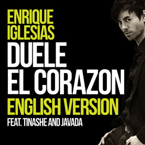 DUELE EL CORAZON (English Version
