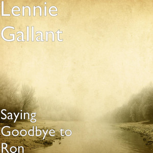 Saying Goodbye to Ron