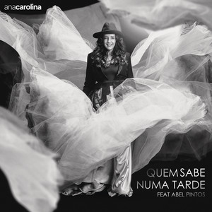 Quem Sabe Numa Tarde (feat. Abel 