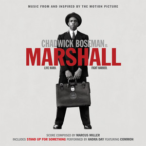 Marshall (Original Motion Picture