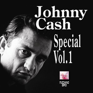 Johnny Cash, Vol. 1