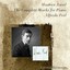 Ravel: The Complete Works For Pia
