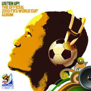 Listen Up! The Official 2010 Fifa