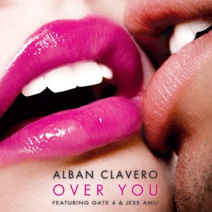 Over You (feat. Gate4, Jess Amli)