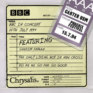 Bbc In Concert: Live At The Phoen