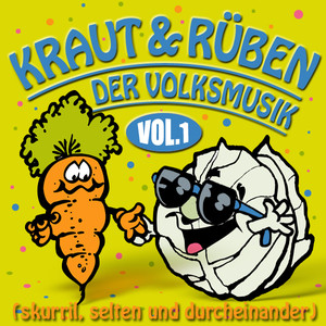 Kraut & Rüben Vol. 1