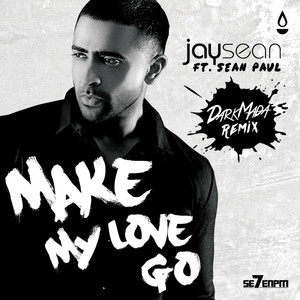Make My Love Go Feat. Sean Paul (