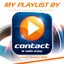 My Playlist By Contact: Summer Se