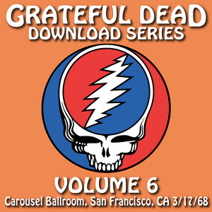 Grateful Dead Download Series, Vo