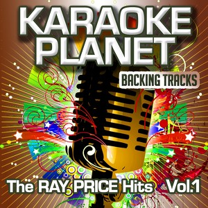 The Ray Price Hits, Vol. 1