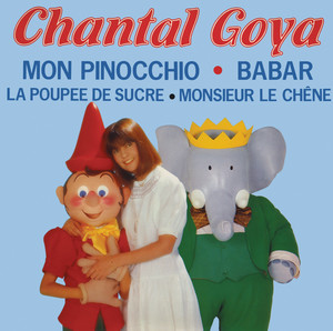 Mon Pinocchio / Babar Babar
