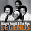 Gladys Knight & The Pips: Legends