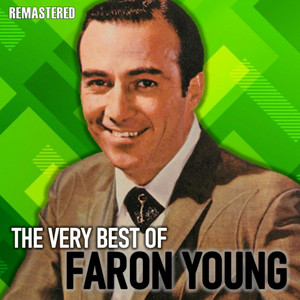 The Very Best of Faron Young (Rem