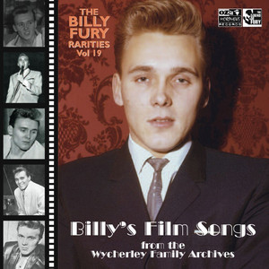 Rarities Volume 19 (Billy's Film 
