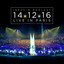14.12.16 - Live In Paris (Deluxe)