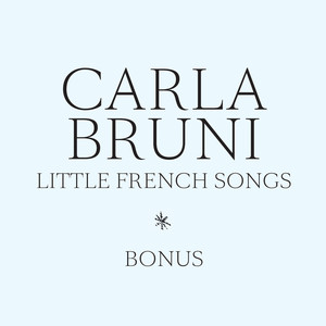 Little French Songs - Bonus