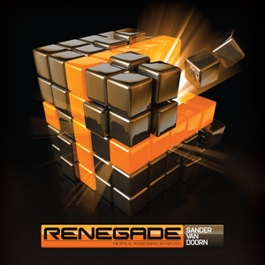 Renegade (the Official Trance Ene