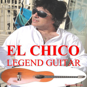 Legend Guitar By El Chico