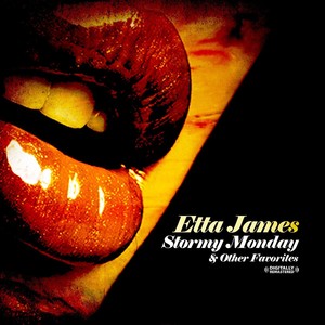 Stormy Monday & Other Favorites (