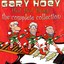 Ho! Ho! Hoey: The Complete Collec