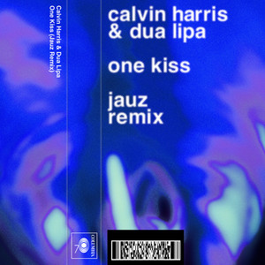 One Kiss (with Dua Lipa) [Jauz Re