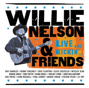 Willie Nelson & Friends - Live An