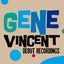 Gene Vincent: Debut Recordings