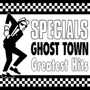 Ghost Town - Greatest Hits (re-Re